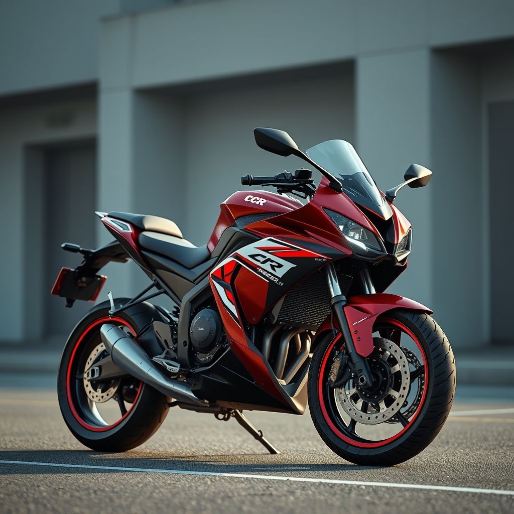 เจาะลึก 5 คุณสมบัติเด่นของ CBR650R 2026